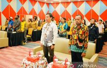 Pemprov Papua Pegunungan Perkuat Pengembangan Kompetensi Jabatan Fungsional ASN