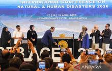 Peran Vital Arsitektur dalam Mitigasi Bencana dan Ketahanan Nasional