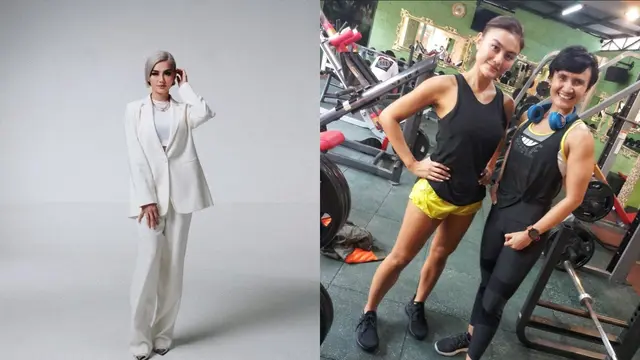 Agnez Mo Berotot