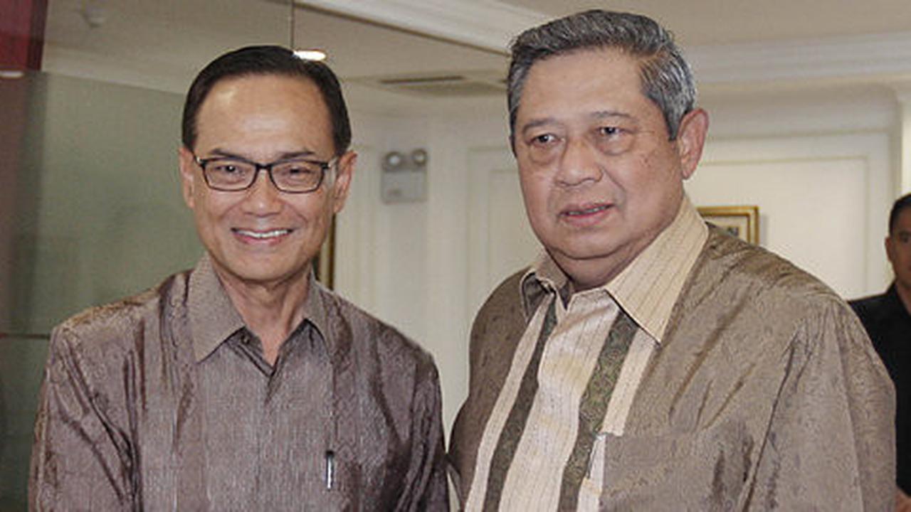 Harga dolar naik itu ibarat sudah jatuh tertimpa tangga