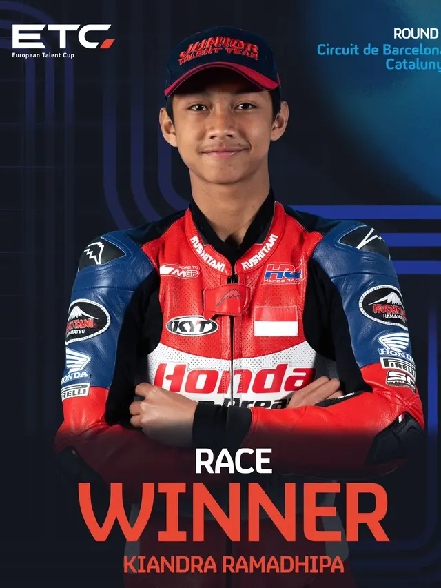 Kiandra Ramadhipa