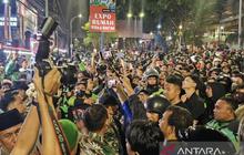 Muhammadiyah Imbau Kedamaian: Hentikan Kekerasan, Elit Politik Diminta Lebih Sensitif