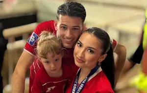 Justin Hubner Siapkan Selebrasi Spesial untuk Kamari Jika Cetak Gol di Final ASEAN Cup 2026