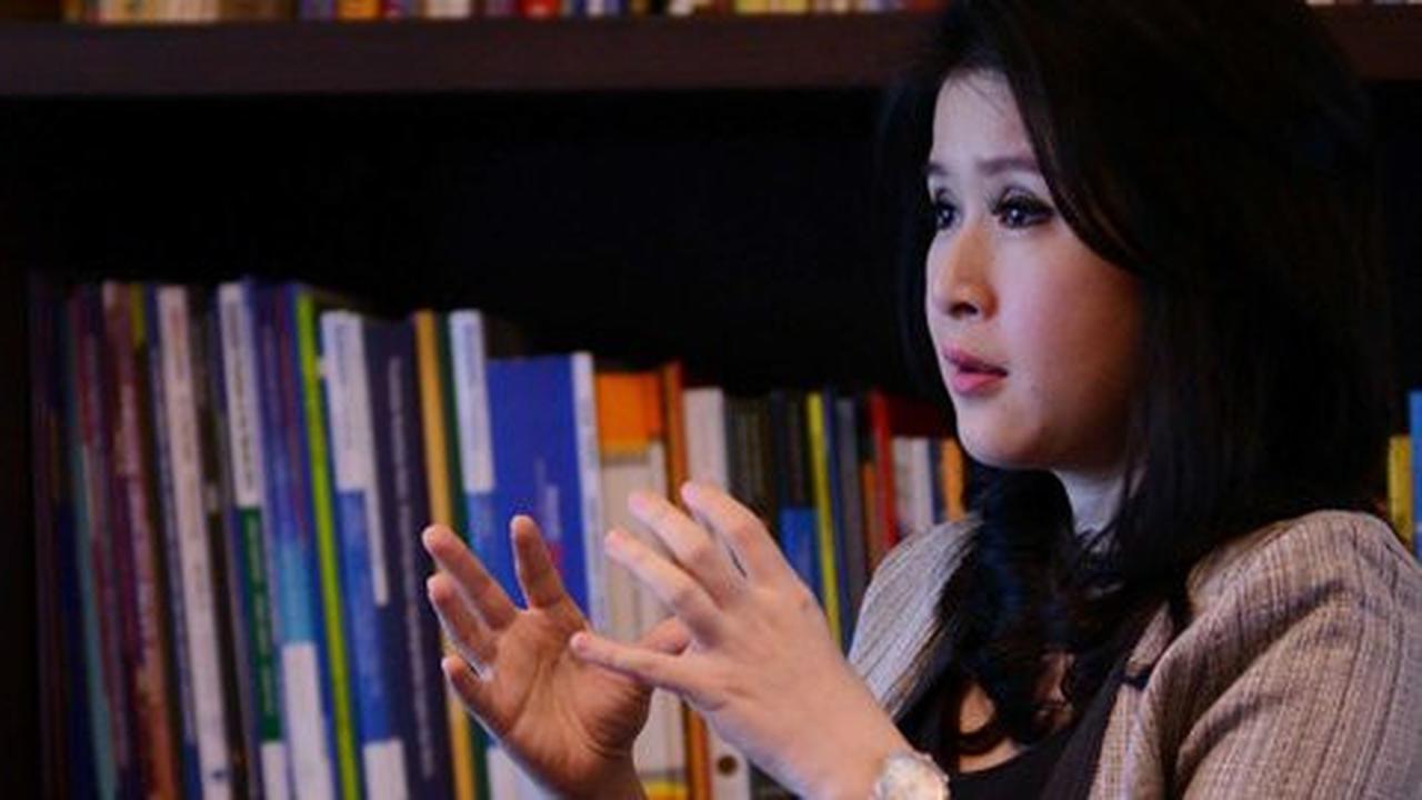 Grace Natalie: KPK jangan dimandulkan