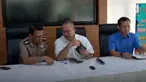 Terkait beredarnya berita di media sosial tentang sweeping yang di lakukan oleh ormas, Kadiv Humas Polri memberikan tanggapan. (28/05/2017)