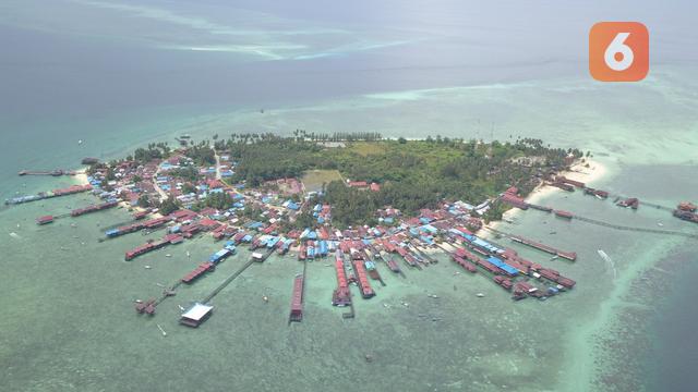 Pulau Derawan