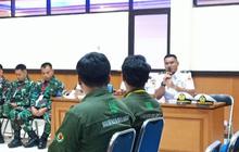 VIDEO: Kejutan Pengakuan Anak Jelang Bos Rental Ditembak TNI "Polisi Nyuruh Ambil Sendiri!"