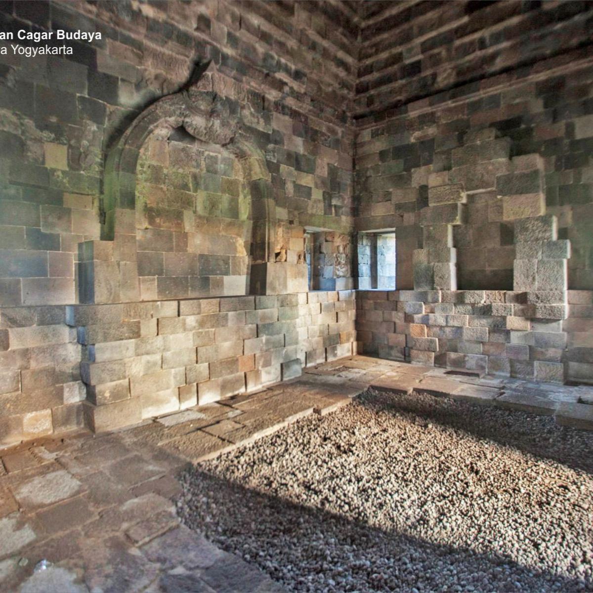 Candi Banyunibo
