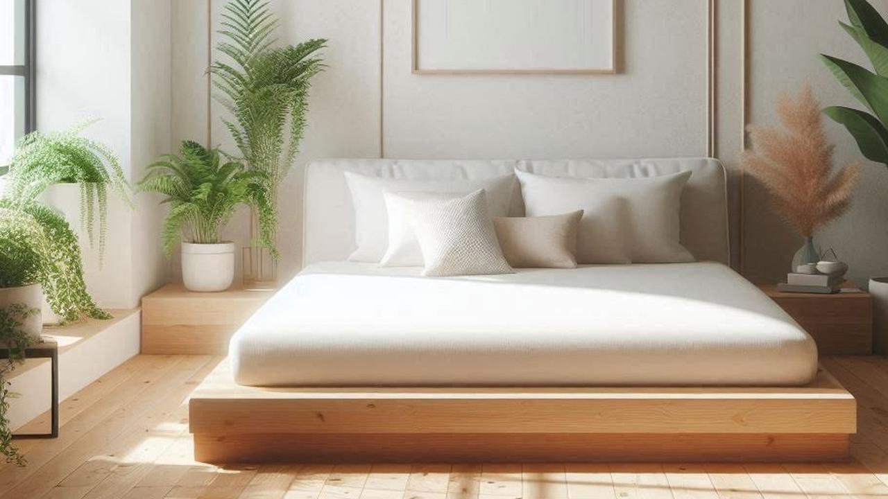Tak Harus Kasur Divan, Ini Inspirasi 7 Kasur Lipat yang Bikin Rumah Jadi Lebih Luas dan Multifungsi
