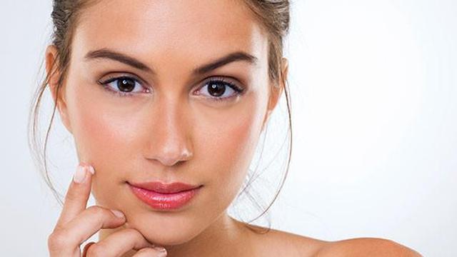 Kulit Wajah Berminyak / Image: FIMELA.com