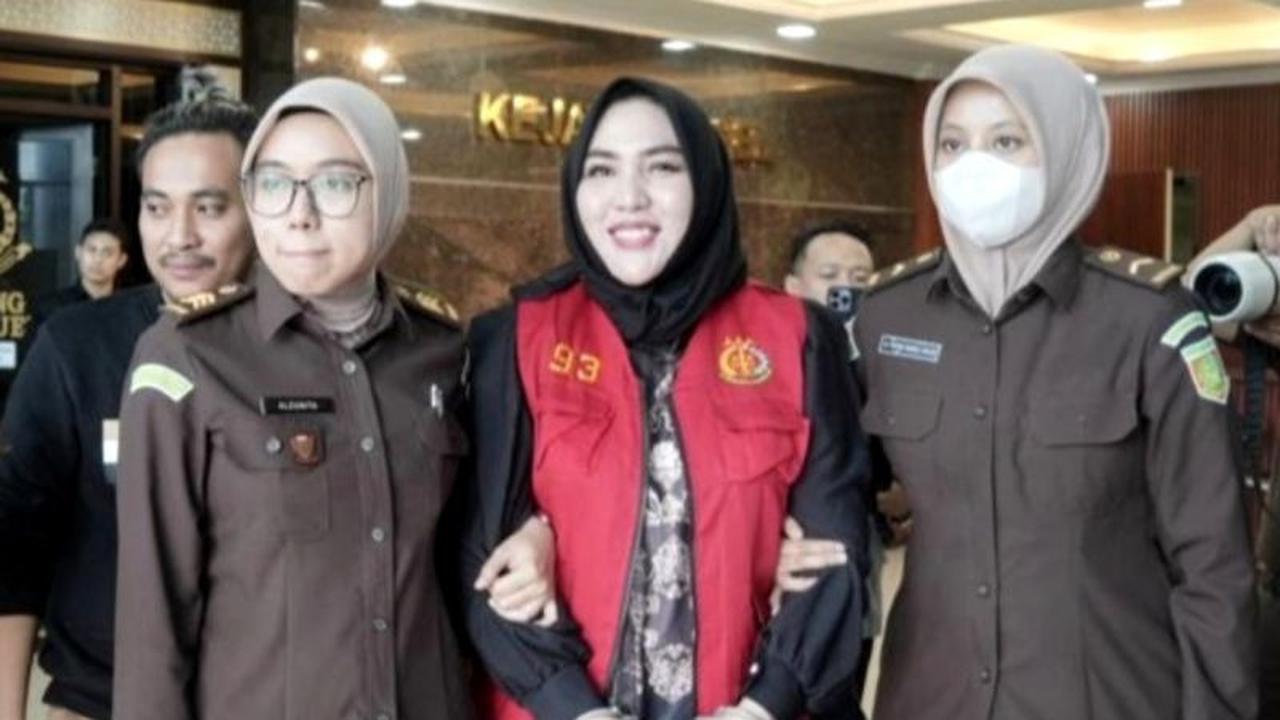 Terpidana Mira Hayati Minta Waktu Jelang Penyitaan Aset Rp1 Miliar