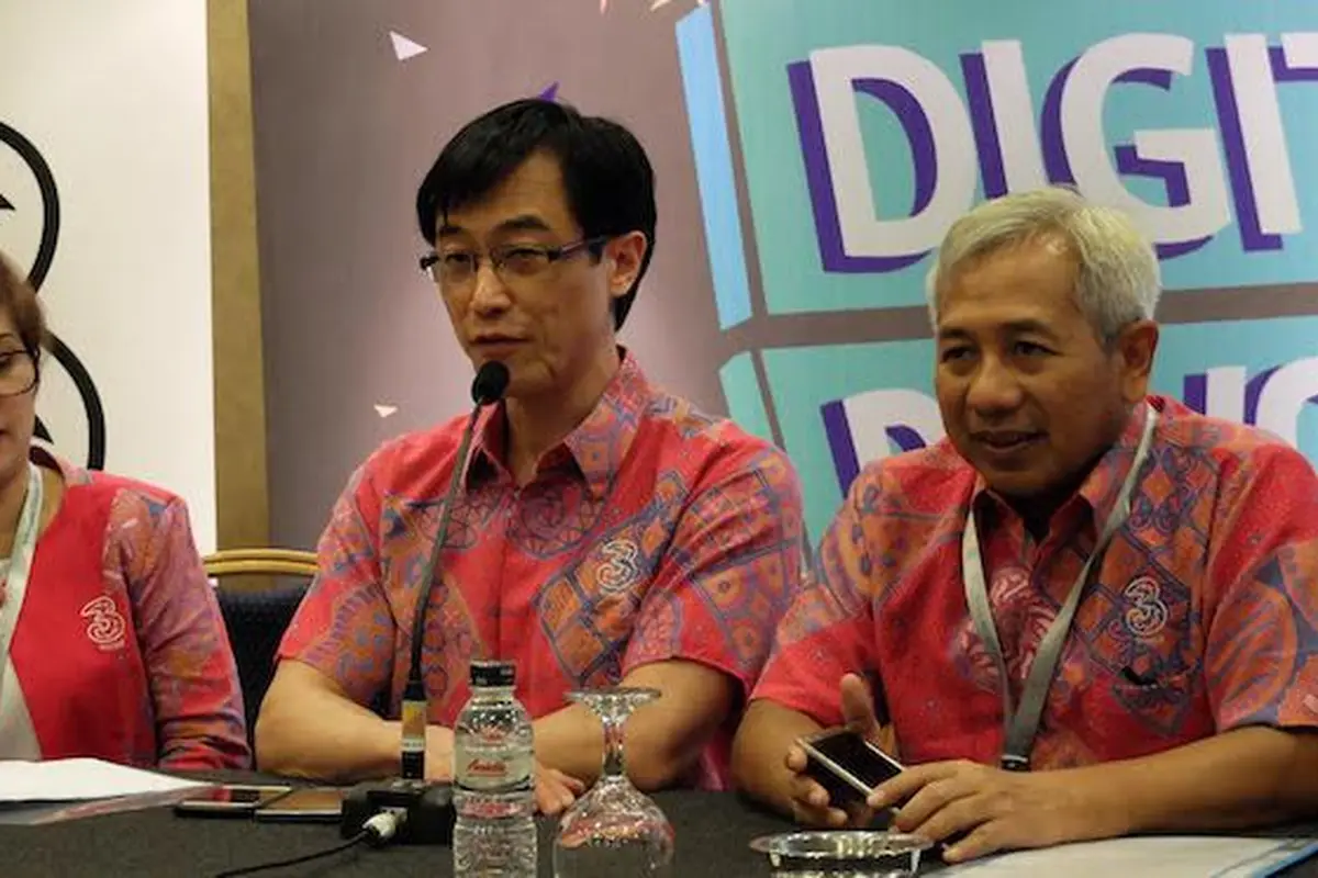 Paket Ramadan dari Tri Diklaim Bikin Puasa Lebih Khusyuk