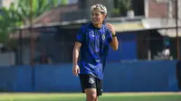 Dua Eks Persib Bandung Ini Jadi Senjata Baru Arema FC Lewat Lemparan Jauh