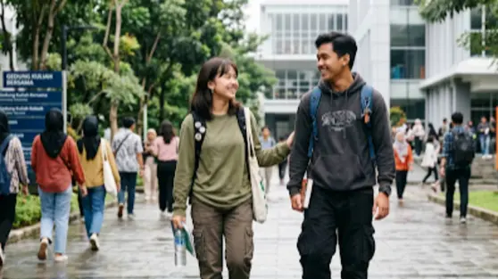 Celana Cargo Kembali Jadi Tren, Ini Pilihan Terbaik untuk Outfit Harian yang Stylish