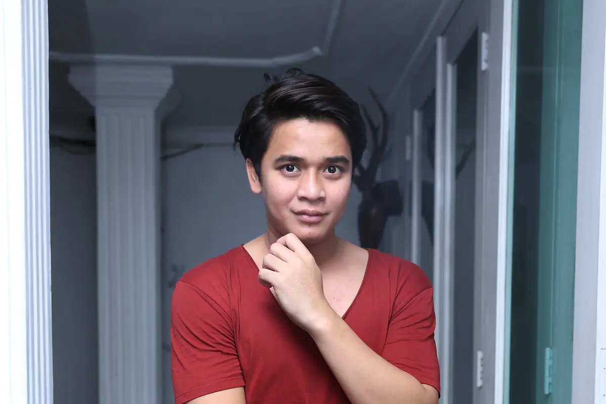 Billy Syahputra