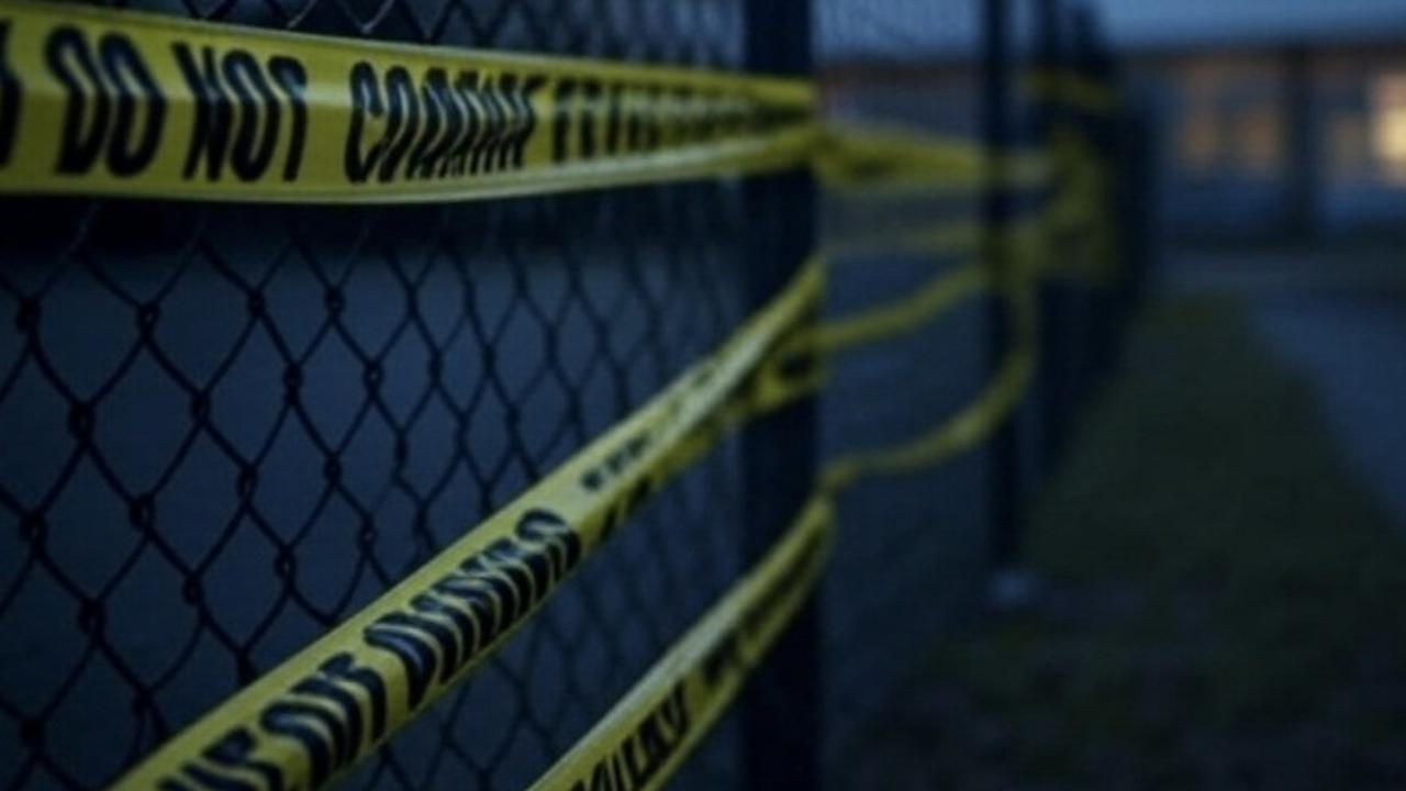 Pisau Tertancap di Dada, Bocah 15 Tahun Datangi Kantor Polisi Minta Tolong
