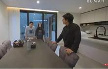Potret Dapur dan Rumah Juan-Eve Menghadirkan Desain Minimalis yang Menarik dan Fungsional, Hasil Konten Kreatif di TikTok