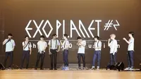 EXO dikabarkan siap tampil dengan seksi saat menggelar konser di Indonesia. Seperti apa ceritanya?