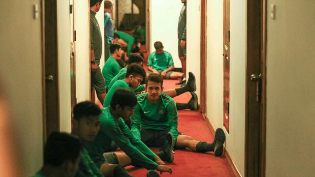 Timnas Indonesia U-19