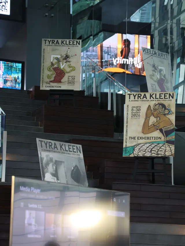 Tyra Kleen