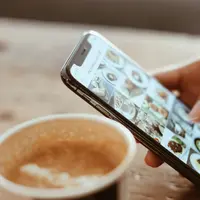 Ilustrasi Instagram | pexels.com/@kseverin