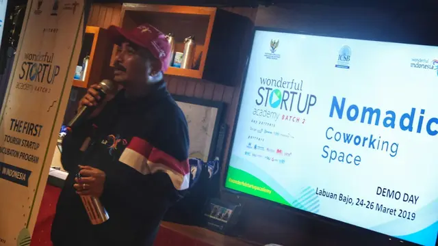 Menpar Arief Yahya