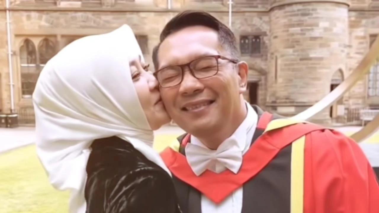 Sidang Gugatan Cerai Ridwan Kamil Digelar Besok, Atalia Bakal Hadir