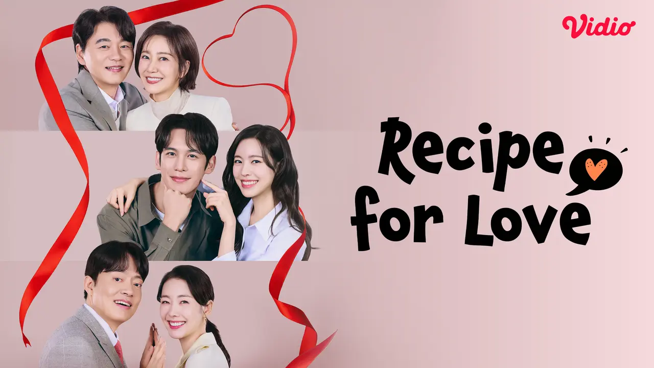 Drama Korea Recipe for Love