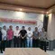 Cekcok Polisi Pengemudi Alphard dan Satpam Diselesaikan Kekeluargaan (Istimewa)