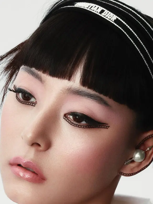 Koleksi Dior Beauty Fall 2025 Terinspirasi Budaya Jepang. dok. DIOR