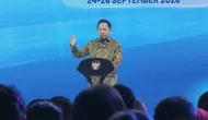 Mendagri Minta Pemda Perkuat Pengendalian Inflasi Daerah