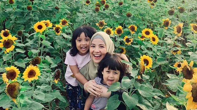 [Fimela] Natasha Rizki