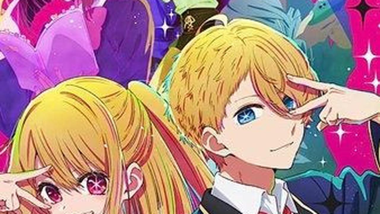 Anime Terpopuler 2023 Sesuai Rating, Kamu Wajib Nonton!