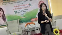 Catat! Ini Diet yang Tepat untuk Menurunkan Kolesterol Tinggi, Asam Urat, dan BB