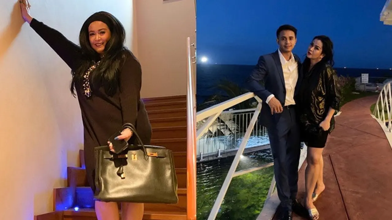 6 Potret Terbaru Jennifer Ipel Usai Direhabilitasi, Penampilannya Curi