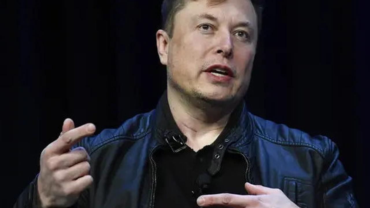 Elon Musk Kirim Email ke Karyawan: X Belum Untung dan Pertumbuhan Stagnan