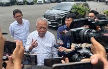Basuki Ungkap Prabowo Perintahkan Tambah Anggaran Rp8,1 T untuk Lanjutkan IKN