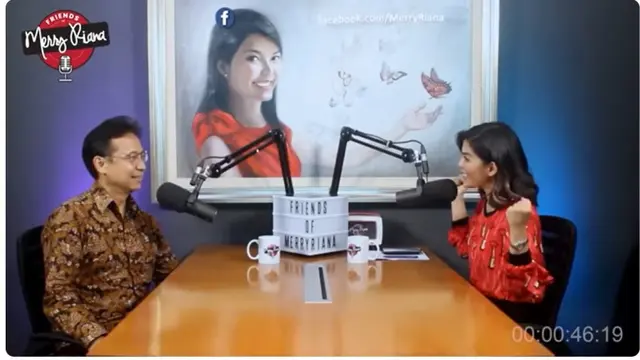 Menkes Budi Gunadi Sadikin Ungkap Cara Mendidik Ketiga Anaknya, Dibiasakan Naik Kendaraan Umum Termasuk Angkot