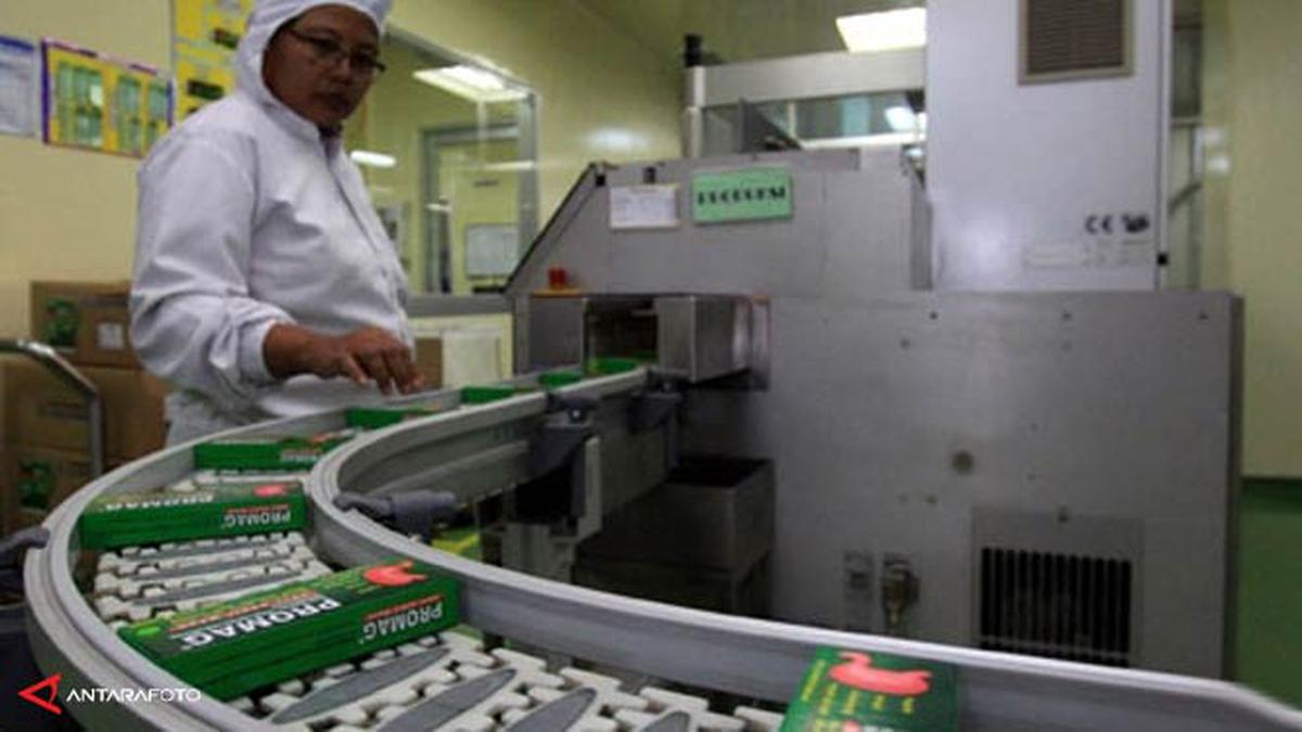 Sasar Pasar Vietnam, Kalbe Gandeng Institusi Pendidikan ...