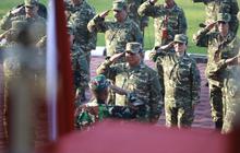 Presiden Prabowo Turun Tangan, Empat Kementerian Diminta Selamatkan Karyawan Sritex