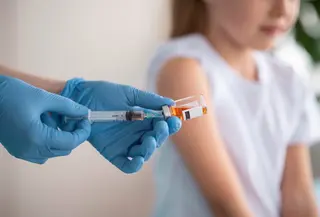 Ikatan Dokter Anak Indonesia (IDAI) melaksanakan Seminar Media atau Media Briefing secara virtual dengan topik “Mengenal Lebih Jauh Herpes Zooster dan Cacar pada Anak”, pada Selasa, 13 Januari 2026. (foto/dok: freepik)