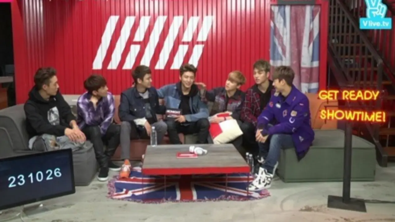 iKON