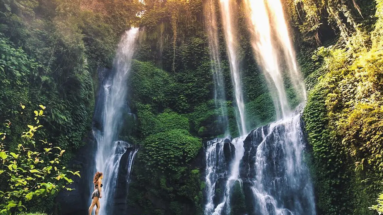 [Bintang] Bali