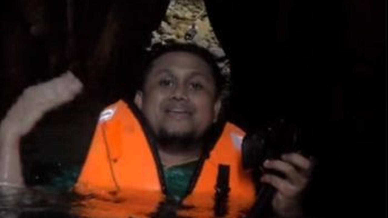 Banjir Pujian