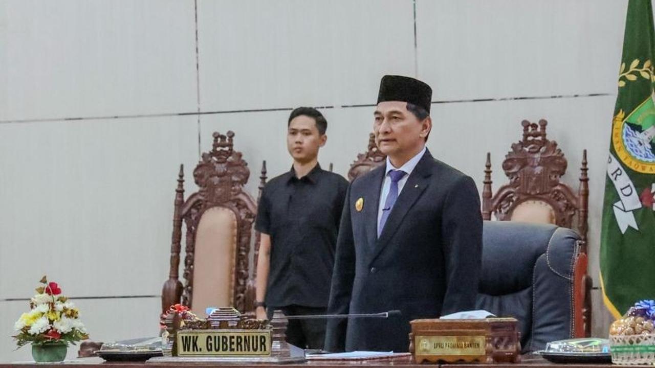 Pemprov Banten Percepat Regulasi Ekonomi Kreatif, Dorong Ekosistem Inklusif