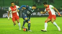 Arema Cronus Hentikan Rekor PSM Tak Terkalahkan dalam 10 Laga