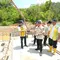 Cegah Banjir Susulan, Pembangunan 4 Sabo Dam Tapanuli Tengah Dipercepat