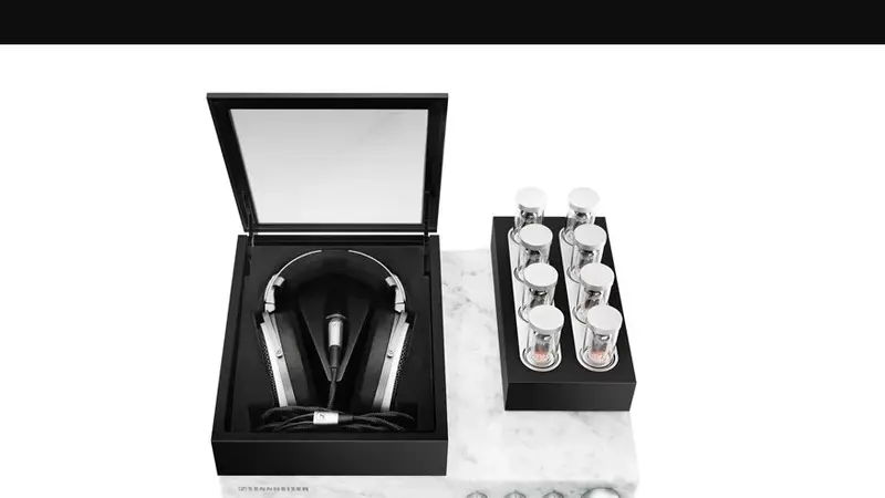 Headphone mahal sales