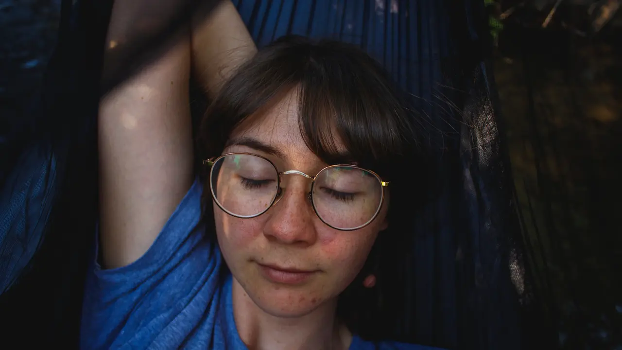 [Fimela] Insomnia