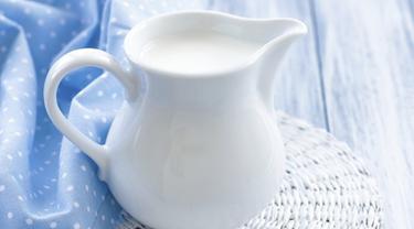 Yuk Mengenal Bakteri Baik Dalam Susu Sapi Part 6 Parenting